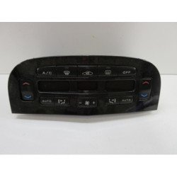 Commande Chauffage Peugeot 607 Phase 2